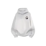 Нет кармана, белый, серый, тонкий [премиум]