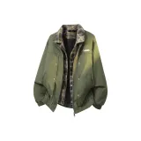 Армейский зеленый