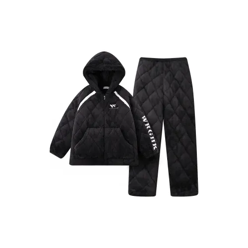 FANQIANYI JJ 90259 Мужской пижамный комплект