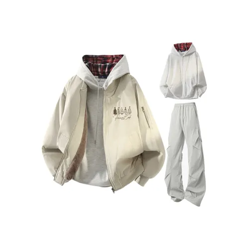 FAX FOR FMACM Повседневная спортивная одежда Унисекс