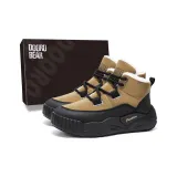 Чёрный хаки