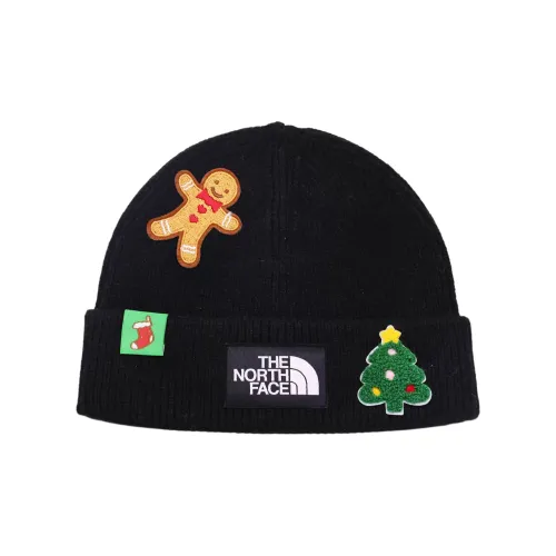 The North Face Нейлон Шапки-бини Унисекс Черный