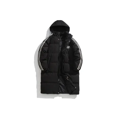 XMFPFx Унисекс Пуховики