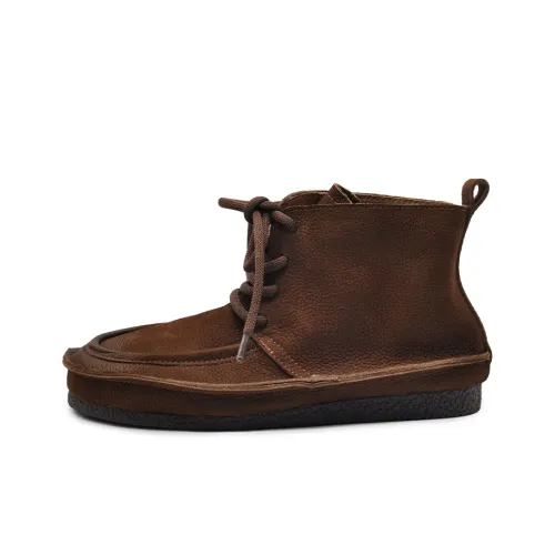 ARTMU Женские ботильоны