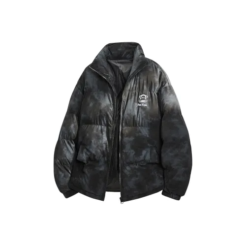 PAUL FRANK Мужские пуховики