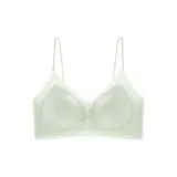 [Удобный и Незаметный, Дышащий и Несдерживающий] Аква Зеленый