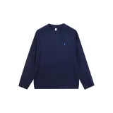 Темно-синий