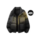 Black/Black (90% флис)