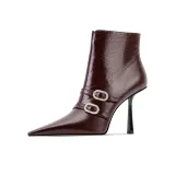 Бургундский (с флисовой подкладкой)