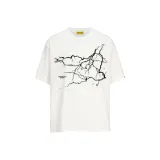 Белая футболка