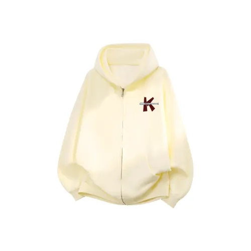 DEKKRY Унисекс Свитшоты