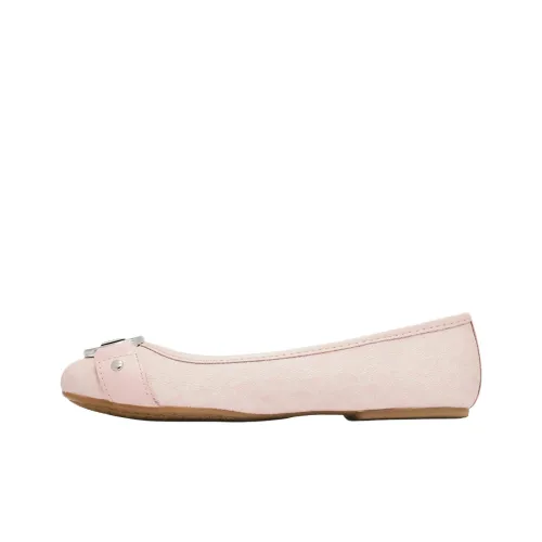 MICHAEL KORS Rory Повседневная обувь Женская Розовая