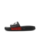 Черно-Красный