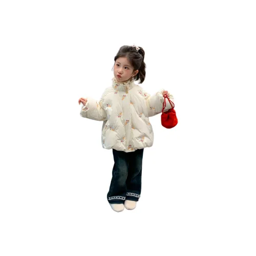 PIERRE CARDIN Пуховик Детский Возраст 3-7 лет