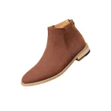 Коричневый