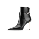 Черный (с флисовой подкладкой)