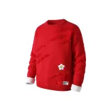 Красный (Цветочный, съемный)