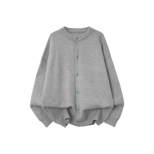 MARK WAFFLE Унисекс Трикотаж