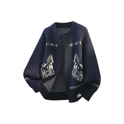 MoYu Унисекс Свитера