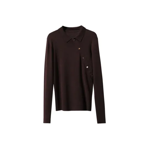 AMII Женские Свитера