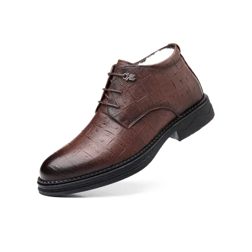 PTLS Обувь MID Топ Мужской