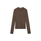 Темно-кофейный