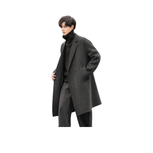 FAKE UINTAGE Унисекс Пальто