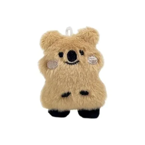 KMONADO Плюшевые подвески унисекс