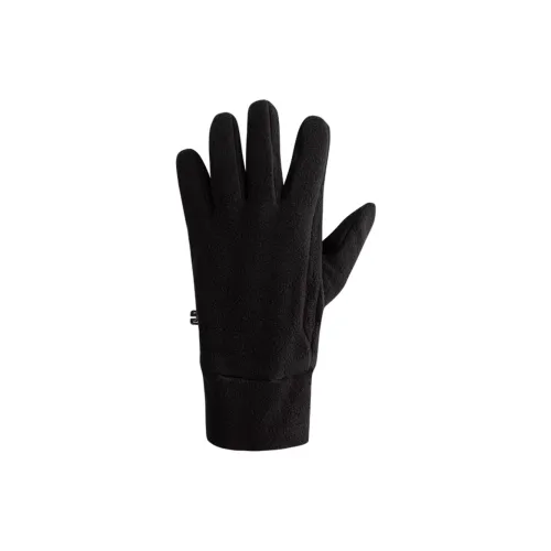 CHAOJIANTA Флисовые перчатки унисекс