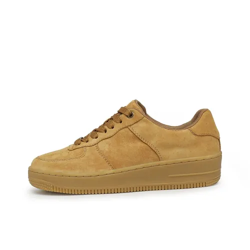 VAEL Низкие кроссовки для скейтбординга унисекс