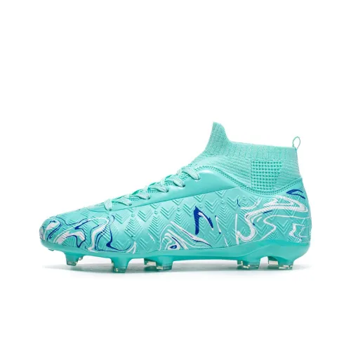 D W MID Топ Детские футбольные бутсы Унисекс