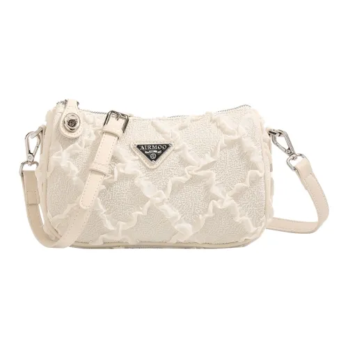 TTaG．baG Microfiber Synthetic Leather Shoulder Bag Standard Women's