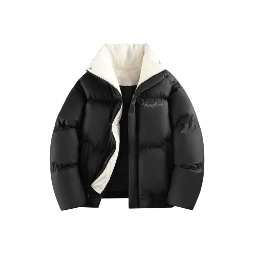 One-Man Down Puffer Unisex