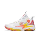 Белый, красный, сливовый