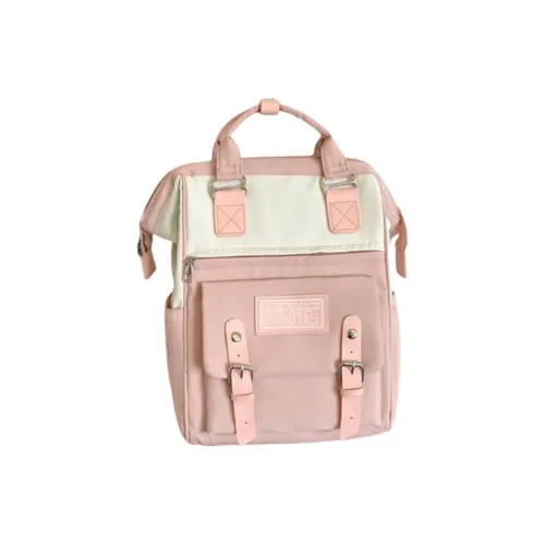 MOK Nylon Backpack Regular Unisex MOK Нейлон Рюкзак Стандартный Унисекс