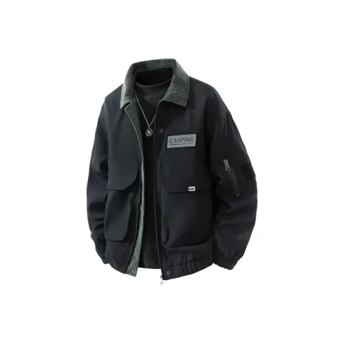 FAIRWHALE Wind Style Collection Куртка Унисекс