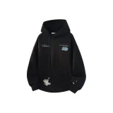 Черный (с флисовой подкладкой)