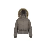 Темная умбровая