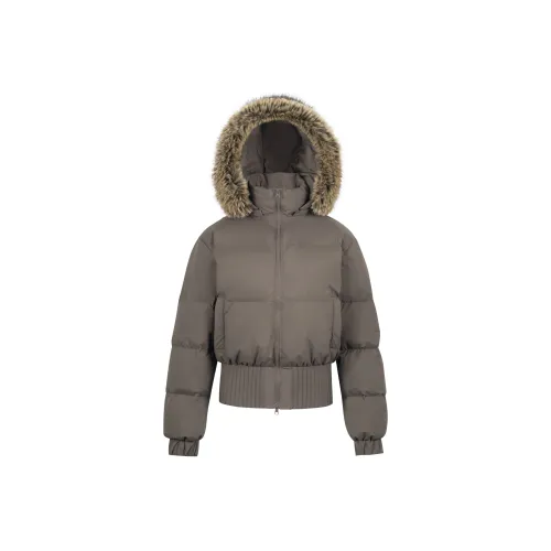 RECOLETA Женские Пуховики