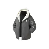 Угольно-серый