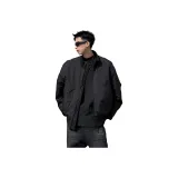 Чёрный (Куртка)