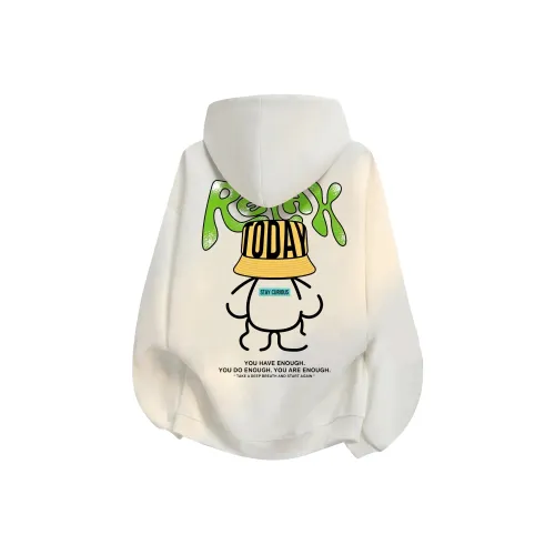 FOREST LIBRARY Свитшот Унисекс