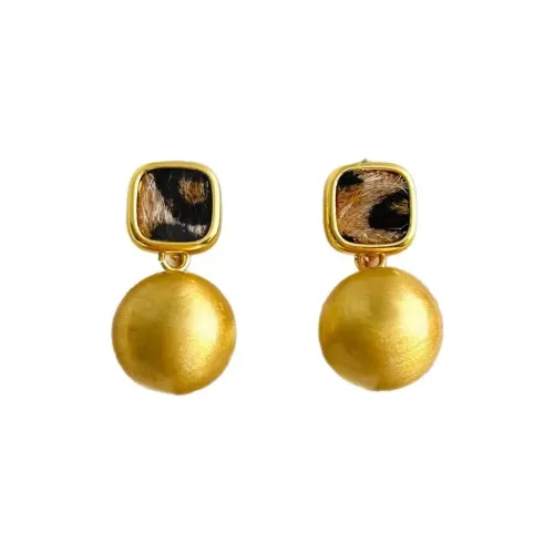 SHANGXIANSHENG Сплав Серьги Унисекс