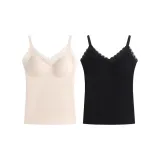 Чёрный + Молочно-белый