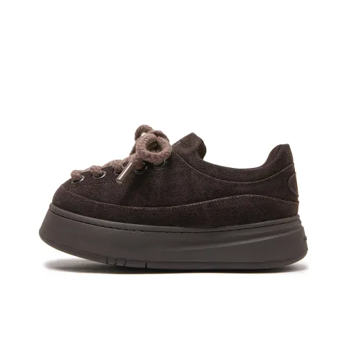 LeStream Высота Увеличивающая Низкая Повседневная Обувь Унисекс