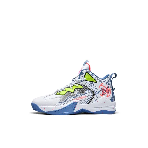 NINGLEI Воздержание влаги Отскок Устойчивость к истиранию Легкий Амортизация Противоскользящий Низкий Топ