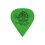 0,88 мм, зеленый