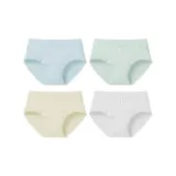 Синий + Зеленый + Светло-желтый + Белый