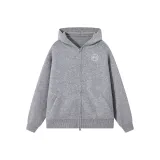 Темно-серый