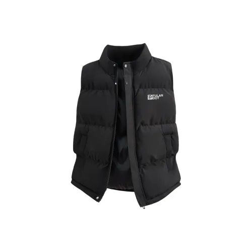 TULANDUO Унисекс Жилеты